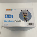 【中古】【未開封】ねんどろいど 白上フブキ 「ホロライブプロダクション」＜フィギュア＞（代引き不可）6541