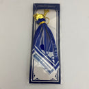 【中古】【未開封】ホロライブ 星街すいせい 1st Solo Live "STELLAR into the GALAXY" Tie Keychain＜コレクターズアイテム＞（代引き不可）6541