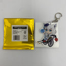【中古】【開封品】ホロライブ 白上フブキ ご当地アクリルキーホルダー 東京ver. (ホロツリ〜春風花舞)＜コレクターズアイテム＞（代引き不可）6541