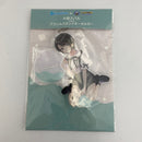 【中古】【未開封】ホロライブ 大空スバル カプとれ×ホロライブ アクリルスタンドキーホルダー 衣装2＜コレクターズアイテム＞（代引き不可）6541
