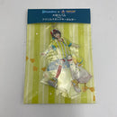 【中古】【未開封】ホロライブ 大空スバル カプとれ×ホロライブ アクリルスタンドキーホルダー 衣装1＜コレクターズアイテム＞（代引き不可）6541