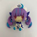 【中古】【開封品】湊あくあ ちょこのっこフィギュア 「一番くじ バーチャルYouTuber ホロライブ」 ちょこのっこ賞＜フィギュア＞（代引き不可）6541