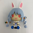 【中古】【開封品】兎田ぺこら ちょこのっこフィギュア 「一番くじ ホロライブ 〜Cyberpunk Style〜」 ちょこのっこ賞＜フィギュア＞（代引き不可）6541