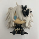 【中古】【開封品】獅白ぼたん ちょこのっこフィギュア 「一番くじ ホロライブ 〜Villain Style〜」 ちょこのっこ賞＜フィギュア＞（代引き不可）6541