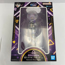 【中古】【開封品】猫又おかゆ 「一番くじ ホロライブ 〜Cyberpunk Style〜」 猫又おかゆ賞＜フィギュア＞（代引き不可）6541