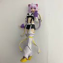 【中古】【開封品】猫又おかゆ 「一番くじ ホロライブ 〜Cyberpunk Style〜」 猫又おかゆ賞＜フィギュア＞（代引き不可）6541
