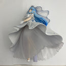 【中古】【開封品】雪花ラミィ 「一番くじ ホロライブ 〜Wedding Dress Style〜」 雪花ラミィ賞＜フィギュア＞（代引き不可）6541
