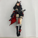 【中古】【開封品】大神ミオ 「一番くじ ホロライブ 〜Villain Style〜」 大神ミオ賞＜フィギュア＞（代引き不可）6541