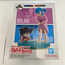 【中古】【未開封】Revible Moment-孫悟空＆ブルマ- 「一番くじ ドラゴンボール DRAGON HISTORY」 ラストワン賞＜フィギュア＞（代引き不可）6541