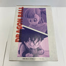【中古】【未開封】Revible Moment-孫悟空＆ブルマ- 「一番くじ ドラゴンボール DRAGON HISTORY」 ラストワン賞＜フィギュア＞（代引き不可）6541