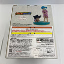 【中古】【未開封】Revible Moment-孫悟空＆ブルマ- 「一番くじ ドラゴンボール DRAGON HISTORY」 ラストワン賞＜フィギュア＞（代引き不可）6541