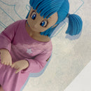 【中古】【未開封】Revible Moment-孫悟空＆ブルマ- 「一番くじ ドラゴンボール DRAGON HISTORY」 ラストワン賞＜フィギュア＞（代引き不可）6541