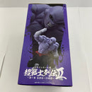 【中古】【未開封】ジレン 「ドラゴンボール超」 超戦士列伝II〜第一章 全宇宙一の激闘〜＜フィギュア＞（代引き不可）6541