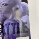 【中古】【未開封】ジレン 「ドラゴンボール超」 超戦士列伝II〜第一章 全宇宙一の激闘〜＜フィギュア＞（代引き不可）6541