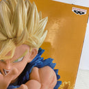 【中古】【未開封】孫悟空 「ドラゴンボール」 SCultures BIG 造形天下一武道会4 其ノ四＜フィギュア＞（代引き不可）6541