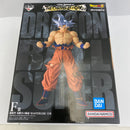 【中古】【未開封】孫悟空 身勝手の極意 「一番くじ ドラゴンボール THE CHRONICLE OF GOKU」 MASTERLISE F賞＜フィギュア＞（代引き不可）6541