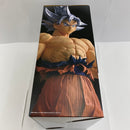 【中古】【未開封】孫悟空 身勝手の極意 「一番くじ ドラゴンボール THE CHRONICLE OF GOKU」 MASTERLISE F賞＜フィギュア＞（代引き不可）6541