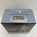 【中古】【未開封】孫悟空 身勝手の極意 「一番くじ ドラゴンボール THE CHRONICLE OF GOKU」 MASTERLISE F賞＜フィギュア＞（代引き不可）6541