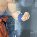 【中古】【未開封】孫悟空 身勝手の極意 「一番くじ ドラゴンボール THE CHRONICLE OF GOKU」 MASTERLISE F賞＜フィギュア＞（代引き不可）6541