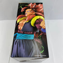 【中古】【未開封】ゴジータ：ゼノ「一番くじ ドラゴンボール SUPER DRAGONBALL HEROES 4th MISSION」 ラストワン賞＜フィギュア＞（代引き不可）6541
