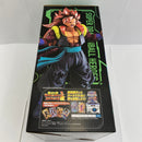 【中古】【未開封】ゴジータ：ゼノ「一番くじ ドラゴンボール SUPER DRAGONBALL HEROES 4th MISSION」 ラストワン賞＜フィギュア＞（代引き不可）6541