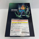 【中古】【未開封】ゴジータ：ゼノ「一番くじ ドラゴンボール SUPER DRAGONBALL HEROES 4th MISSION」 ラストワン賞＜フィギュア＞（代引き不可）6541