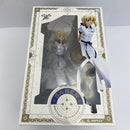 【中古】【開封品】セイバー〜イギリス紀行〜 「Fate/stay night」 1/7 PVC製塗装済み完成品 ANIPLEX+限定＜フィギュア＞（代引き不可）6541