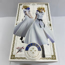 【中古】【開封品】セイバー〜イギリス紀行〜 「Fate/stay night」 1/7 PVC製塗装済み完成品 ANIPLEX+限定＜フィギュア＞（代引き不可）6541