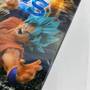 【中古】【未開封】ゴールデンフリーザ 「ドラゴンボール超」 SCultures BIG 造形天下一武道会5 -SPECIAL- 其之ニ＜フィギュア＞（代引き不可）6541