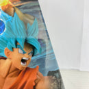 【中古】【未開封】ゴールデンフリーザ 「ドラゴンボール超」 SCultures BIG 造形天下一武道会5 -SPECIAL- 其之ニ＜フィギュア＞（代引き不可）6541