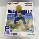 【中古】【未開封】ベジータ 「一番くじ ドラゴンボール VSオムニバスアメイジング」 MASTERLISE E賞＜フィギュア＞（代引き不可）6541