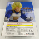 【中古】【未開封】ベジータ 「一番くじ ドラゴンボール VSオムニバスアメイジング」 MASTERLISE E賞＜フィギュア＞（代引き不可）6541