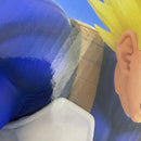 【中古】【未開封】ベジータ 「一番くじ ドラゴンボール VSオムニバスアメイジング」 MASTERLISE E賞＜フィギュア＞（代引き不可）6541