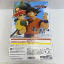 【中古】【未開封】孫悟空＆孫悟飯 「一番くじ ドラゴンボール VSオムニバスアメイジング」 MASTERLISE PLUS A賞＜フィギュア＞（代引き不可）6541