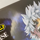 【中古】【未開封】荼毘 「一番くじ 僕のヒーローアカデミア -幸せの上に-」 MASTERLISE D賞＜フィギュア＞（代引き不可）6541