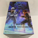 【中古】【未開封】荼毘 「一番くじ 僕のヒーローアカデミア -幸せの上に-」 MASTERLISE D賞＜フィギュア＞（代引き不可）6541
