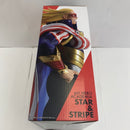 【中古】【未開封】スターアンドストライプ 一番くじ 僕のヒーローアカデミア-正義のかたち- MASTERLISE EXTRA ラストワン賞＜フィギュア＞（代引き不可）6541