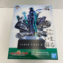 【中古】【未開封】仮面ライダーダブル WORLDLISE 「一番くじ 仮面ライダーオーズ ＆ W 〜OOO 10th anniversary〜」 B賞＜フィギュア＞（代引き不可）6541