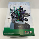 【中古】【未開封】仮面ライダーダブル WORLDLISE 「一番くじ 仮面ライダーオーズ ＆ W 〜OOO 10th anniversary〜」 B賞＜フィギュア＞（代引き不可）6541
