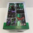 【中古】【未開封】仮面ライダーダブル WORLDLISE 「一番くじ 仮面ライダーオーズ ＆ W 〜OOO 10th anniversary〜」 B賞＜フィギュア＞（代引き不可）6541