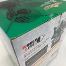 【中古】【未開封】仮面ライダーダブル WORLDLISE 「一番くじ 仮面ライダーオーズ ＆ W 〜OOO 10th anniversary〜」 B賞＜フィギュア＞（代引き不可）6541