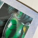 【中古】【未開封】仮面ライダーダブル WORLDLISE 「一番くじ 仮面ライダーオーズ ＆ W 〜OOO 10th anniversary〜」 B賞＜フィギュア＞（代引き不可）6541