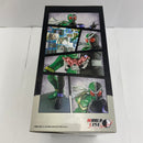 【中古】【未開封】仮面ライダーW 「一番くじ 仮面ライダーW×風都探偵」 WORLDLISE A賞＜フィギュア＞（代引き不可）6541