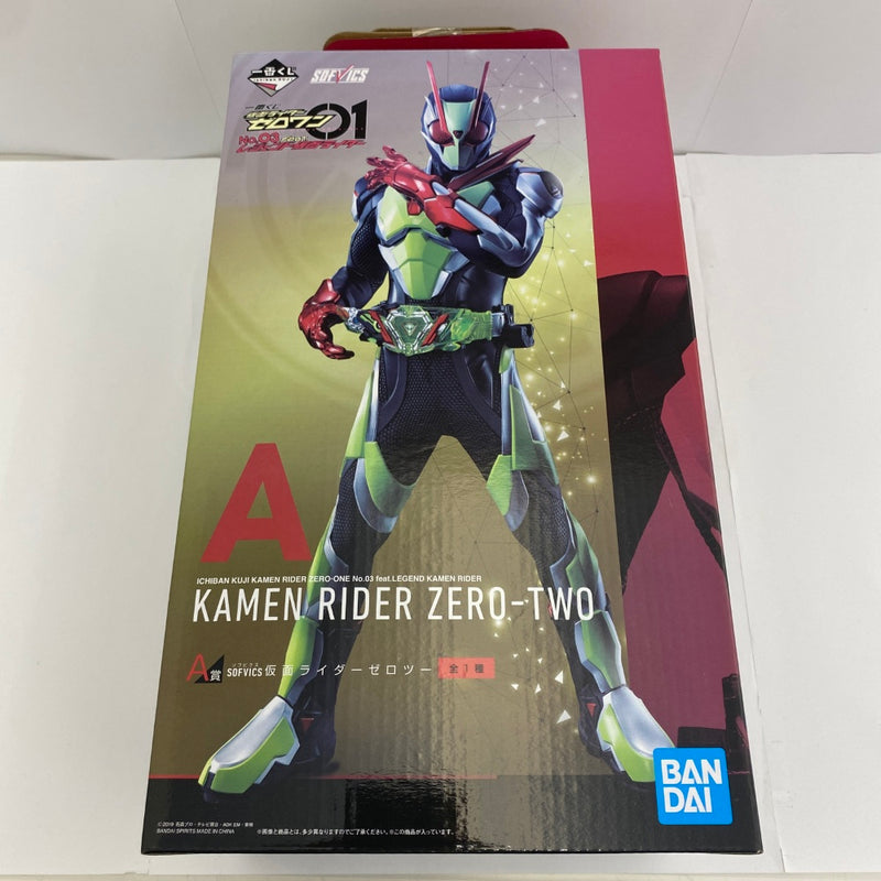 中古】仮面ライダーフィギュア