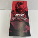 【中古】【未開封】SOFVICS 仮面ライダーゼロツー 「一番くじ 仮面ライダーゼロワン NO.03 feat.レジェンド仮面ライダー」A賞＜フィギュア＞（代引き不可）6541