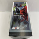 【中古】【未開封】SOFVICS 仮面ライダーゼロツー 「一番くじ 仮面ライダーゼロワン NO.03 feat.レジェンド仮面ライダー」A賞＜フィギュア＞（代引き不可）6541
