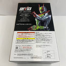 【中古】【未開封】SOFVICS 仮面ライダーゼロツー 「一番くじ 仮面ライダーゼロワン NO.03 feat.レジェンド仮面ライダー」A賞＜フィギュア＞（代引き不可）6541