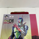 【中古】【未開封】SOFVICS 仮面ライダーゼロツー 「一番くじ 仮面ライダーゼロワン NO.03 feat.レジェンド仮面ライダー」A賞＜フィギュア＞（代引き不可）6541
