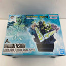 【中古】【未開封】仮面ライダーゼロワン ライジングホッパー 一番くじ 仮面ライダーゼロワン -REAL×HEROES-ONDIMENSION A賞＜フィギュア＞（代引き不可）6541