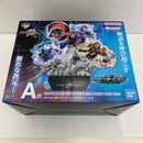【中古】【未開封】仮面ライダービルド ラビットタンクフォーム 「一番くじ 仮面ライダービルド」 ONDIMENSION A賞＜フィギュア＞（代引き不可）6541